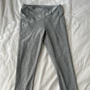 OUTDOOR VOICES L WARM UP LEGGING 3/4